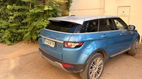 Land Rover Evoque, снимка 12