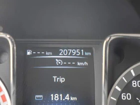 Nissan Titan crew cab  Pro-4x* Intercooled Turbo Diesel V-8 5.0 L, снимка 12