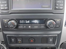 Nissan Titan crew cab  Pro-4x* Intercooled Turbo Diesel V-8 5.0 L, снимка 15