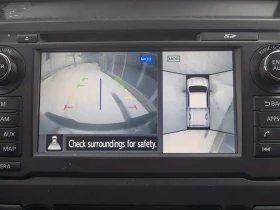 Nissan Titan crew cab  Pro-4x* Intercooled Turbo Diesel V-8 5.0 L, снимка 13