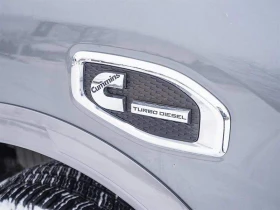 Nissan Titan crew cab  Pro-4x* Intercooled Turbo Diesel V-8 5.0 L, снимка 7