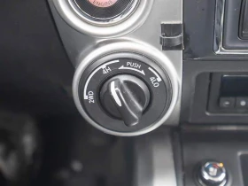 Nissan Titan crew cab  Pro-4x* Intercooled Turbo Diesel V-8 5.0 L, снимка 16