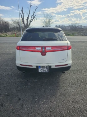 Lincoln Navigator 3.7 MKT 4x4, снимка 4