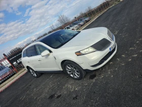 Lincoln Navigator 3.7 MKT 4x4, снимка 2