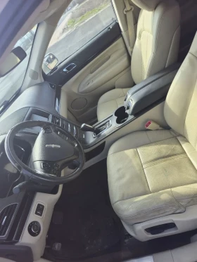 Lincoln Navigator 3.7 MKT 4x4, снимка 7