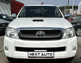 Toyota Hilux 3.0D-4D 171HP 4X4 AUTOMAT КОЖА, снимка 2