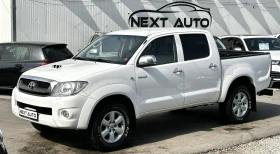 Toyota Hilux 3.0D-4D 171HP 4X4 AUTOMAT КОЖА, снимка 1