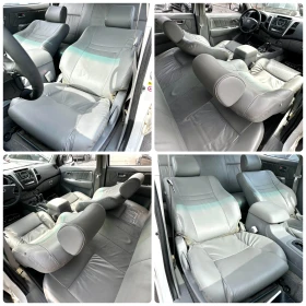 Toyota Hilux 3.0D-4D 171HP 4X4 AUTOMAT КОЖА, снимка 13