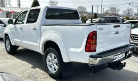 Toyota Hilux 3.0D-4D 171HP 4X4 AUTOMAT КОЖА, снимка 7