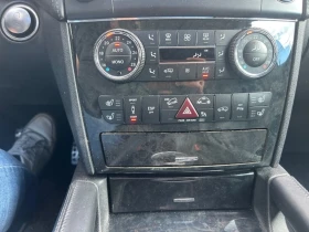 Mercedes-Benz ML 63 AMG 4MATIC* КОжа* Подгрев* Обдухване* Кейлес* Blind Sp, снимка 8