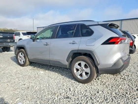Toyota Rav4 2.5* XLE, снимка 3