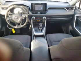 Toyota Rav4 2.5* XLE, снимка 7