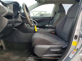 Toyota Rav4 2.5* XLE, снимка 8