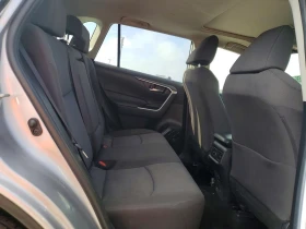 Toyota Rav4 2.5* XLE, снимка 10