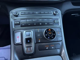 Hyundai Santa fe 2.2CRDi/FACELIFT/HTRAC/4WD/8 СК/DISTRONIC, снимка 12