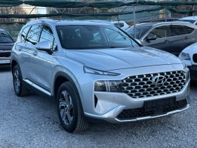 Hyundai Santa fe 2.2CRDi/FACELIFT/HTRAC/4WD/8 СК/DISTRONIC, снимка 3