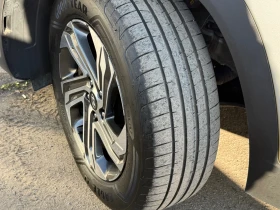 Hyundai Santa fe 2.2CRDi/FACELIFT/HTRAC/4WD/8 СК/DISTRONIC, снимка 17