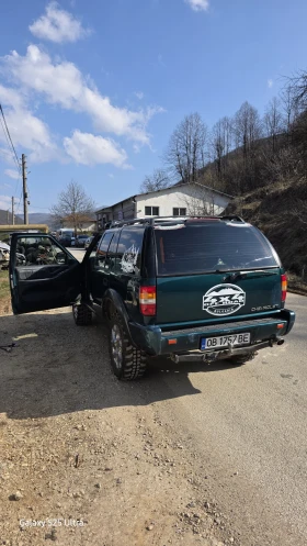 Chevrolet Blazer 4.3 газов инжекцион, снимка 9