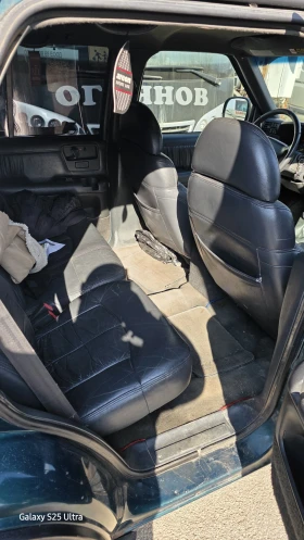 Chevrolet Blazer 4.3 газов инжекцион, снимка 5