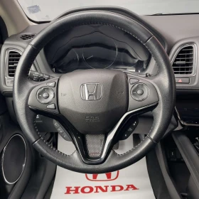 Honda Hr-v Elegance CVT, снимка 11