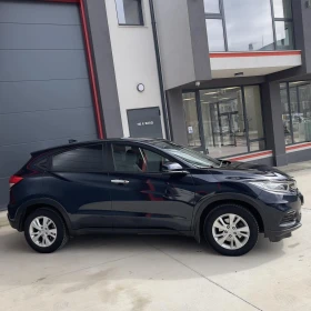 Honda Hr-v Elegance CVT, снимка 4