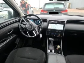 Hyundai Tucson 1.6 CRDI/136HP/TREND/NAVI/CAM/AUTOMATIC/, снимка 6