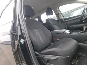 Hyundai Tucson 1.6 CRDI/136HP/TREND/NAVI/CAM/AUTOMATIC/, снимка 9