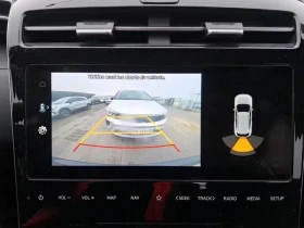 Hyundai Tucson 1.6 CRDI/136HP/TREND/NAVI/CAM/AUTOMATIC/, снимка 12