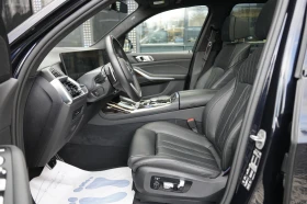 BMW X7 4.0d xDrive M Sport Package Pro Гаранционен, снимка 9