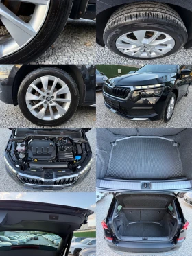 Skoda Kamiq 1.6TDI/DSG/116HP/DIGITAL/ТОП СЪСТОЯНИЕ, снимка 17