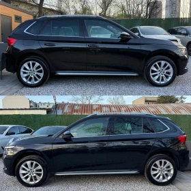 Skoda Kamiq 1.6TDI/DSG/116HP/DIGITAL/ТОП СЪСТОЯНИЕ, снимка 4