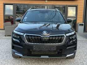 Skoda Kamiq 1.6TDI/DSG/116HP/DIGITAL/ТОП СЪСТОЯНИЕ, снимка 2