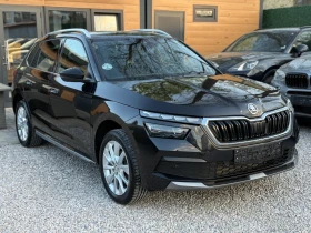 Skoda Kamiq 1.6TDI/DSG/116HP/DIGITAL/ТОП СЪСТОЯНИЕ, снимка 3