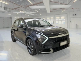 Kia Sportage, снимка 1