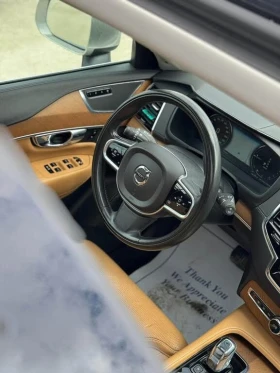 Volvo Xc90 T8 INSCRIPTION/KAMEPA/LANE ASSIST/KEYLESS/HYBRID , снимка 7