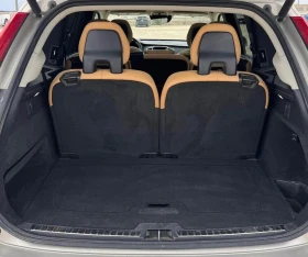 Volvo Xc90 T8 INSCRIPTION/KAMEPA/LANE ASSIST/KEYLESS/HYBRID , снимка 16