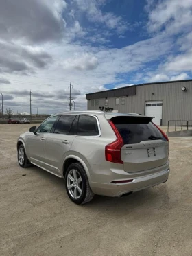 Volvo Xc90 T8 INSCRIPTION/KAMEPA/LANE ASSIST/KEYLESS/HYBRID , снимка 5