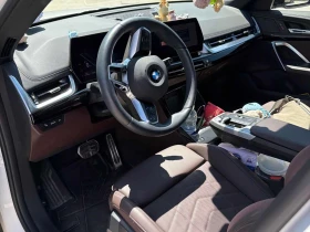 BMW X1 xDrive28i / ВЪРНАТА ОТ ЛИЗИНГ ! , снимка 5