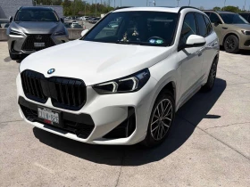 BMW X1 xDrive28i / ВЪРНАТА ОТ ЛИЗИНГ ! , снимка 1