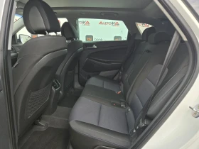 Hyundai Tucson 2.0CRDI-136кс= АВТОМАТ= 4Х4= 156.000км= ПАНОРАМА, снимка 9