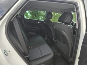 Hyundai Tucson 2.0CRDI-136кс= АВТОМАТ= 4Х4= 156.000км= ПАНОРАМА, снимка 14