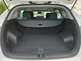 Hyundai Tucson 2.0CRDI-136кс= АВТОМАТ= 4Х4= 156.000км= ПАНОРАМА, снимка 10