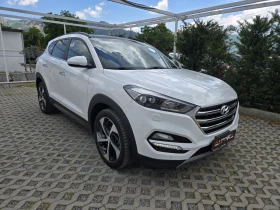 Hyundai Tucson 2.0CRDI-136кс= АВТОМАТ= 4Х4= 156.000км= ПАНОРАМА, снимка 2