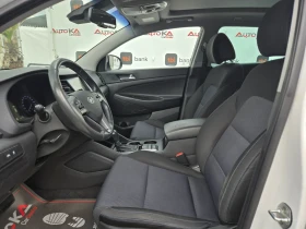 Hyundai Tucson 2.0CRDI-136кс= АВТОМАТ= 4Х4= 156.000км= ПАНОРАМА, снимка 7