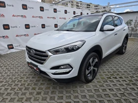 Hyundai Tucson 2.0CRDI-136кс= АВТОМАТ= 4Х4= 156.000км= ПАНОРАМА, снимка 6