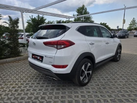 Hyundai Tucson 2.0CRDI-136кс= АВТОМАТ= 4Х4= 156.000км= ПАНОРАМА, снимка 3