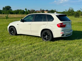 BMW X5 3.0D M pack, снимка 2