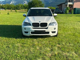 BMW X5 3.0D M pack, снимка 5