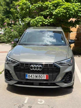 Audi Q3 4.5 TFSI Quattro S-Line , снимка 3