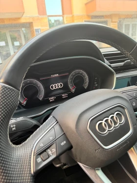 Audi Q3 4.5 TFSI Quattro S-Line , снимка 6